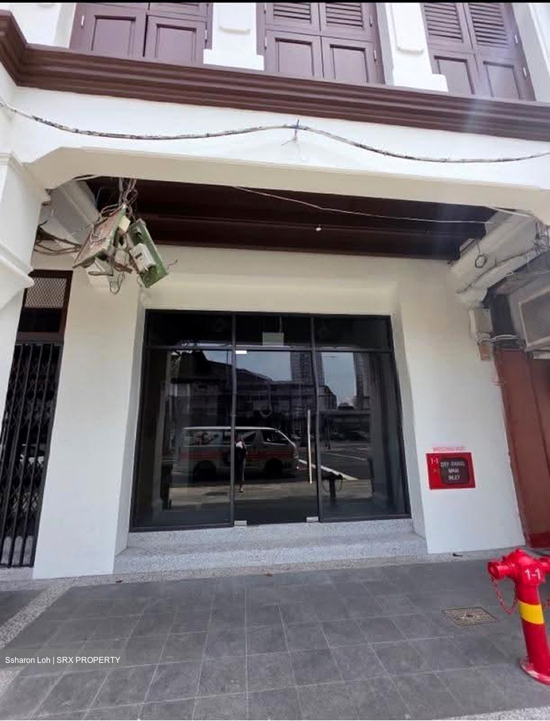 Serangoon Road (D8), Shop House #639708821